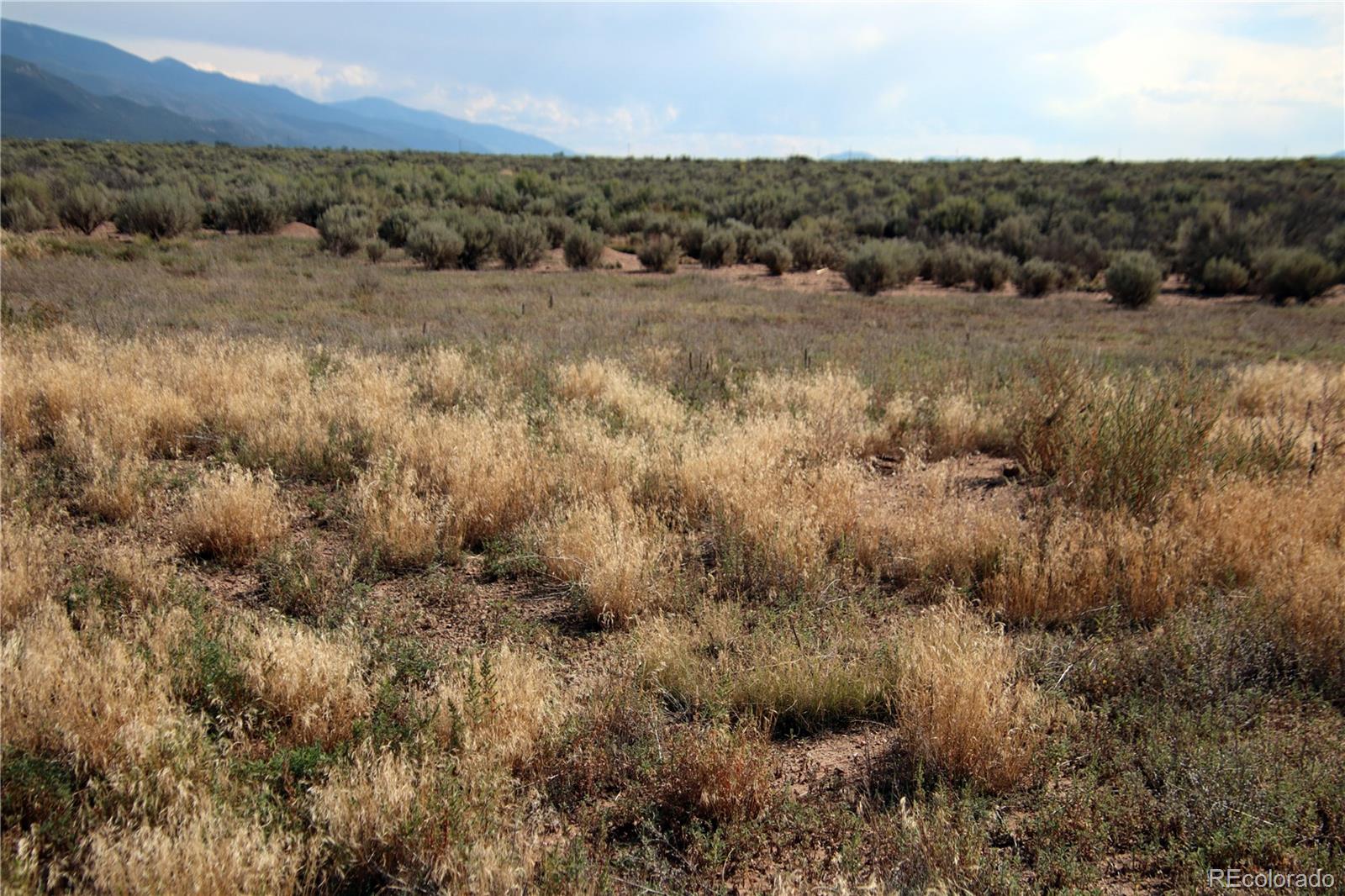 123 Acres County Road 13.2 Garcia CO 81152