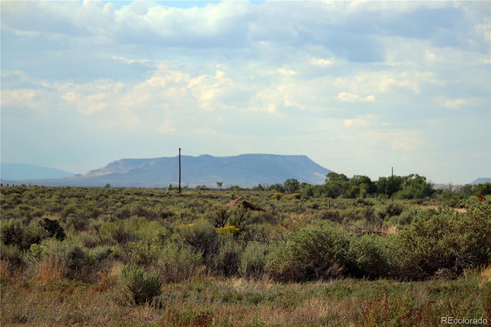 123 Acres County Road 13.2 Garcia CO 81152
