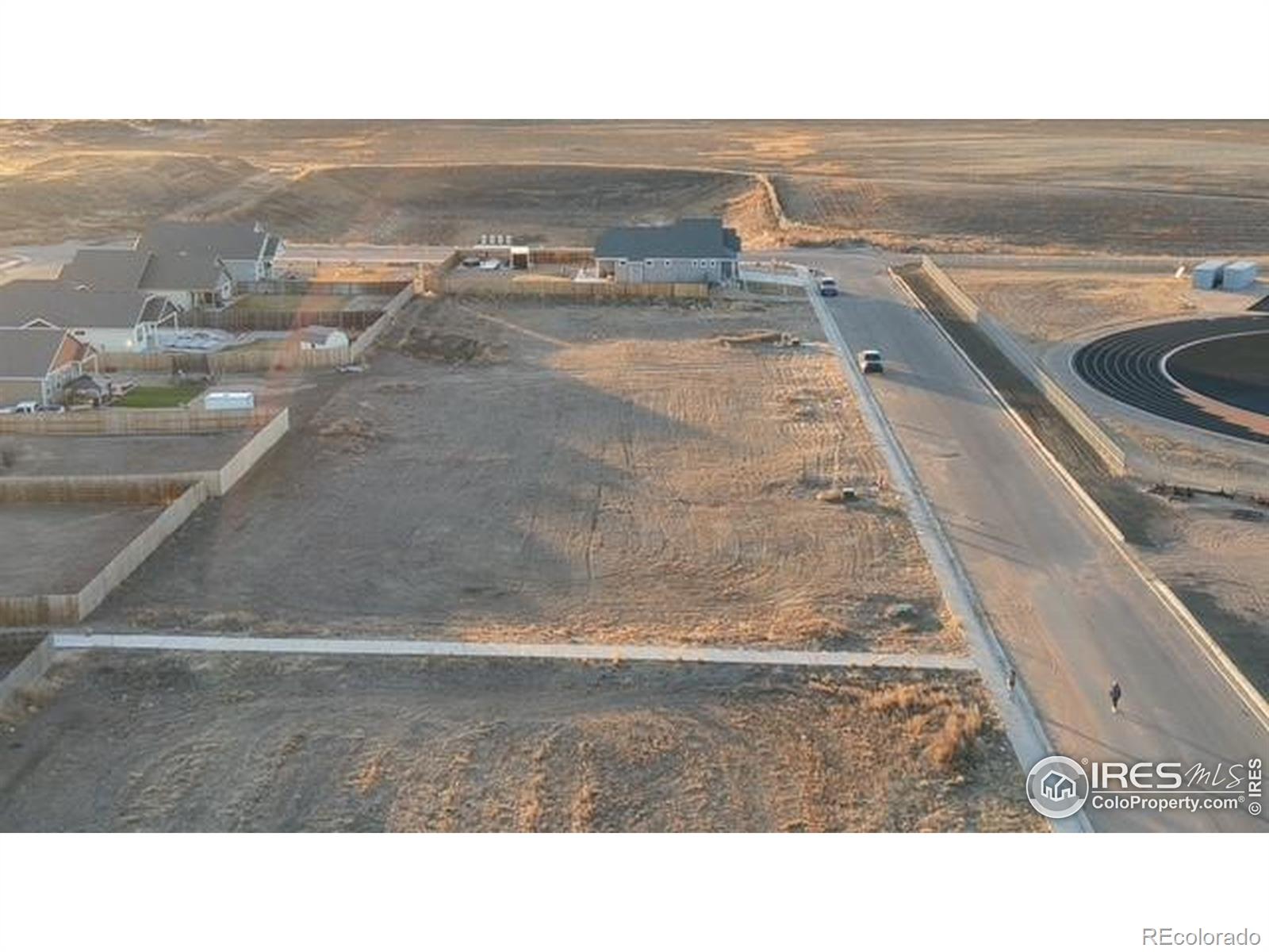 0 Sixth Avenue Wiggins CO 80654
