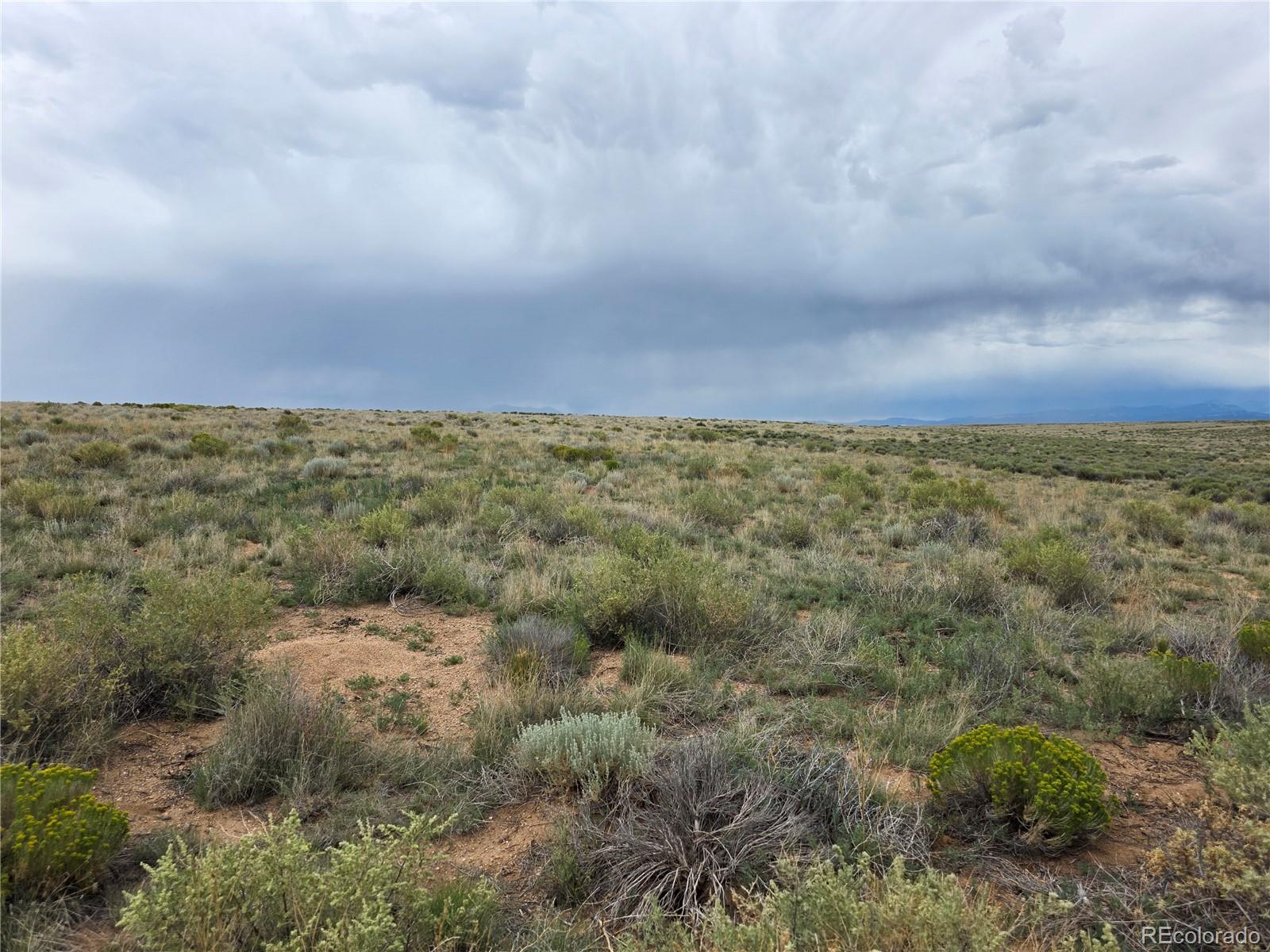 War Eagle Trail San Luis CO 81152