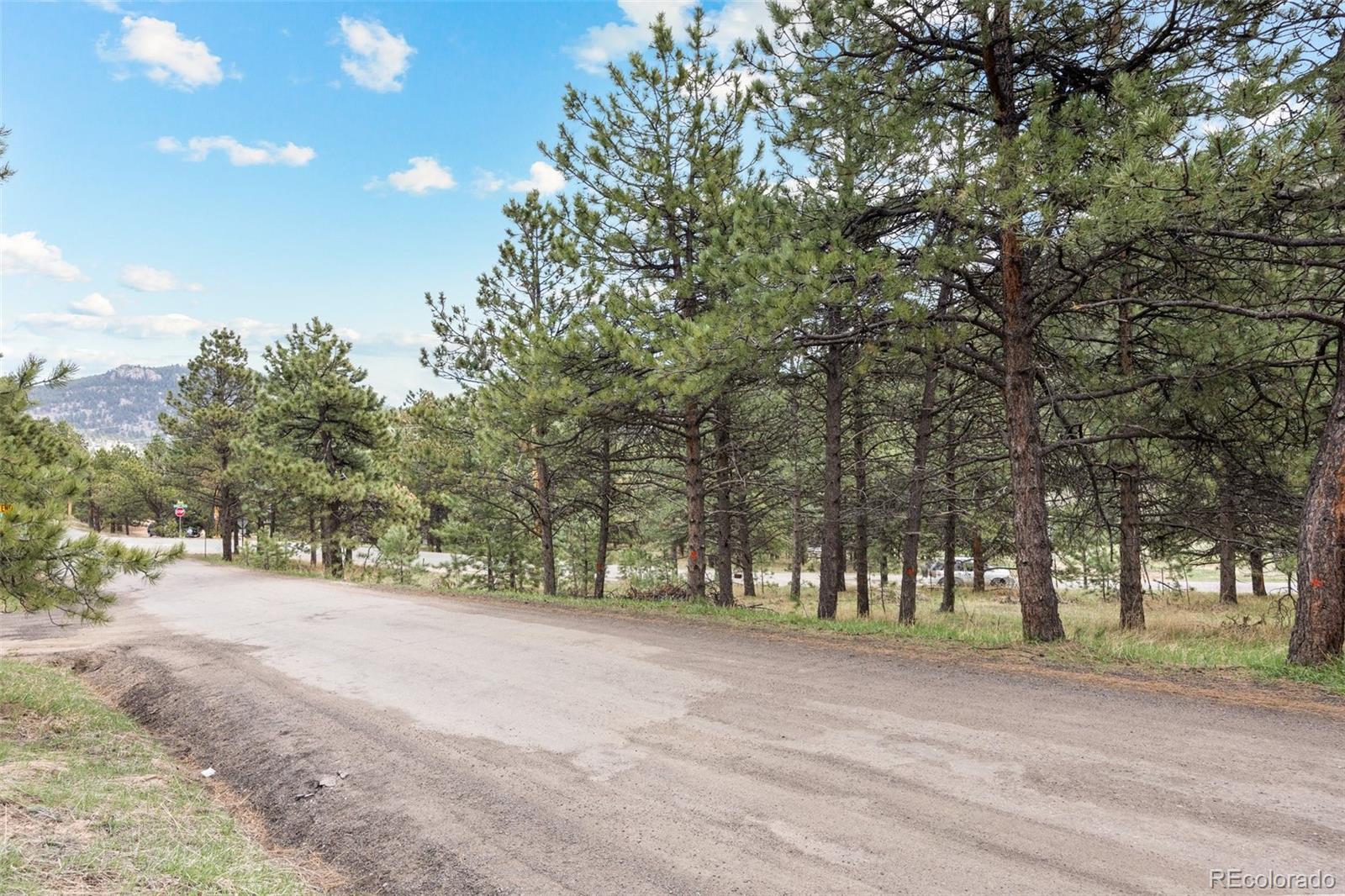 6068 S Skyline Drive Evergreen CO 80439