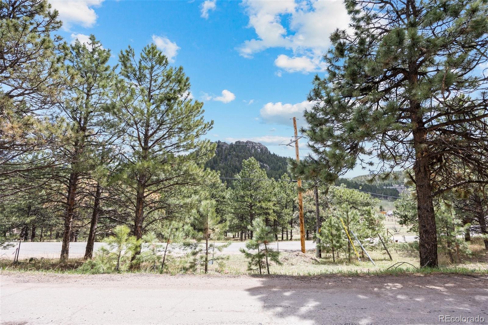 6068 S Skyline Drive Evergreen CO 80439