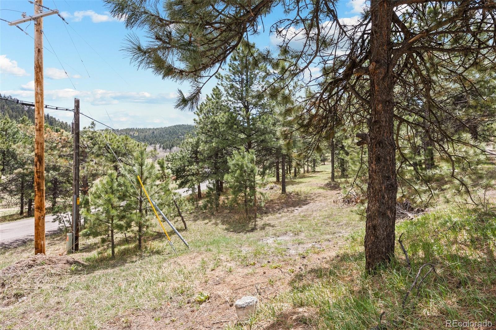 6068 S Skyline Drive Evergreen CO 80439