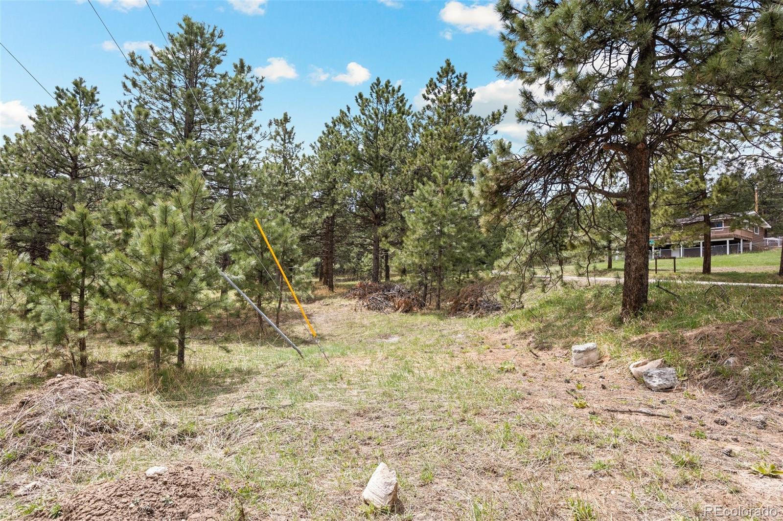 6068 S Skyline Drive Evergreen CO 80439