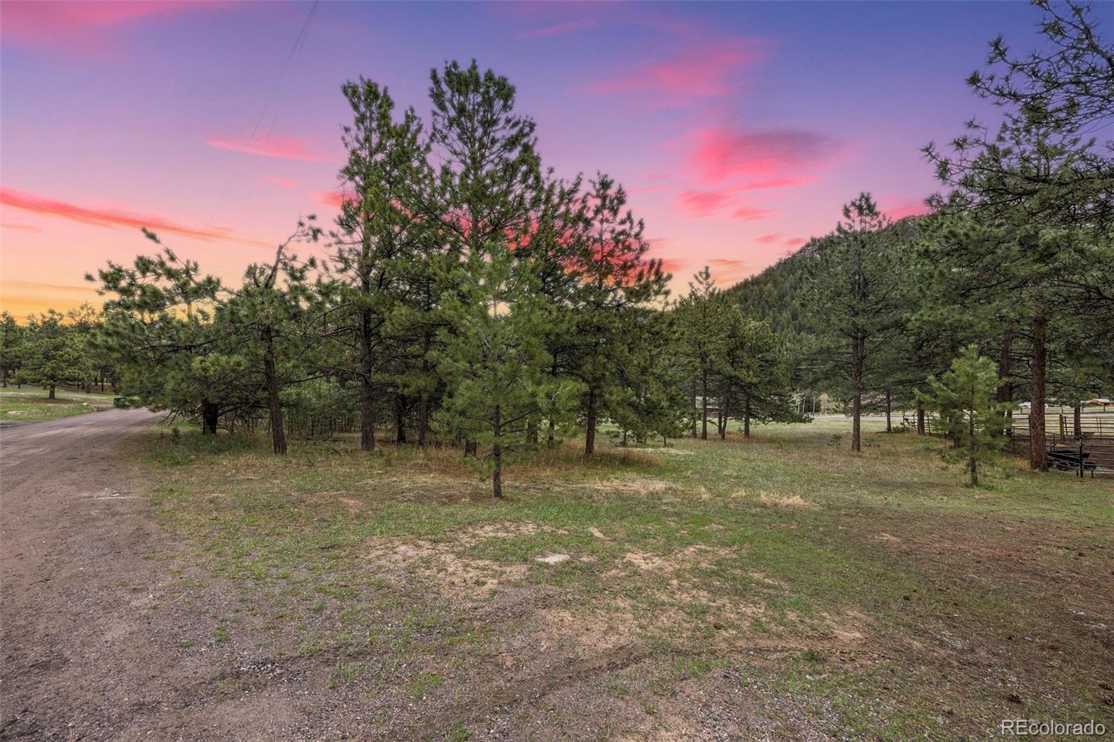 6068 S Skyline Drive Evergreen CO 80439