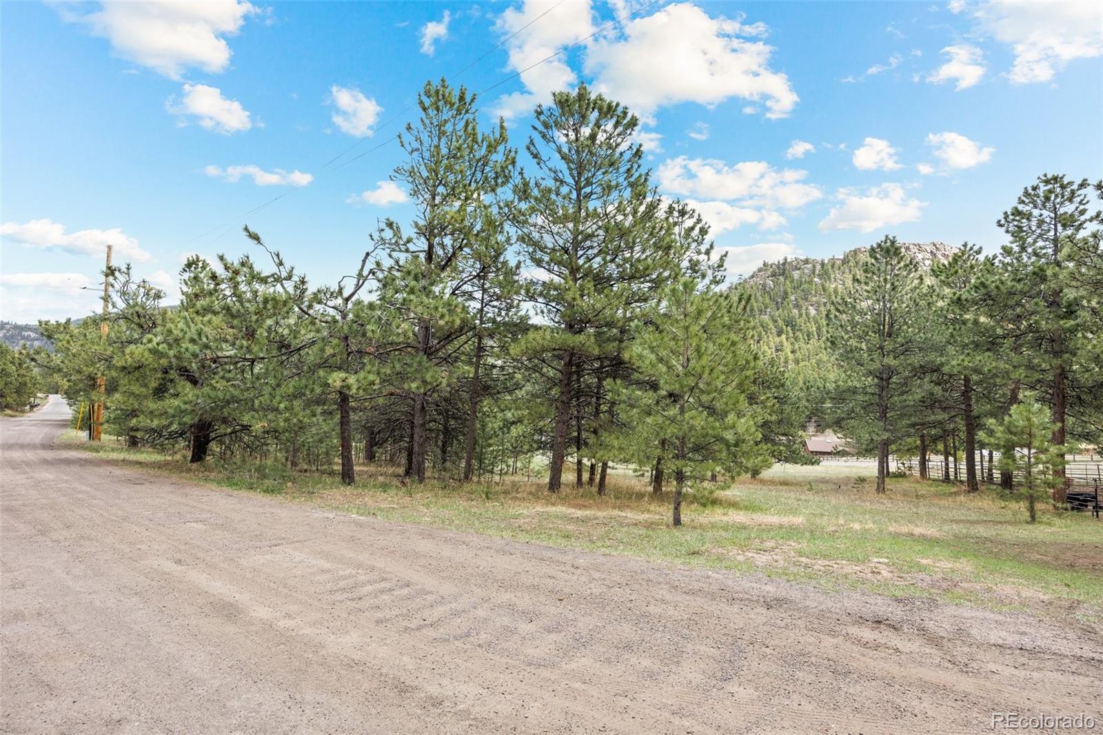 6068 S Skyline Drive Evergreen CO 80439