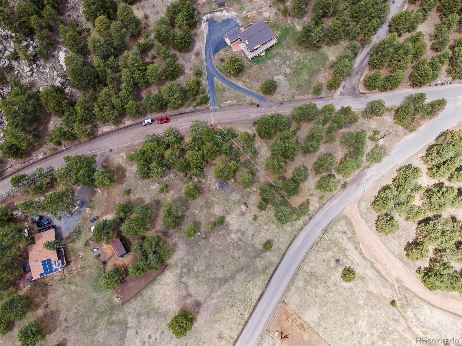 6068 S Skyline Drive Evergreen CO 80439