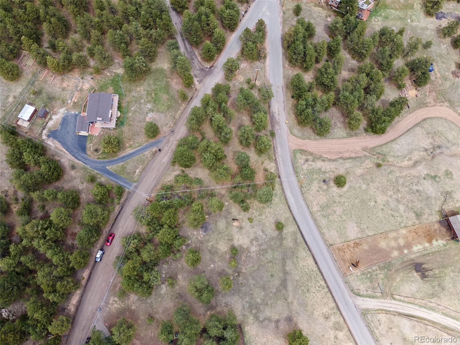 6068 S Skyline Drive Evergreen CO 80439