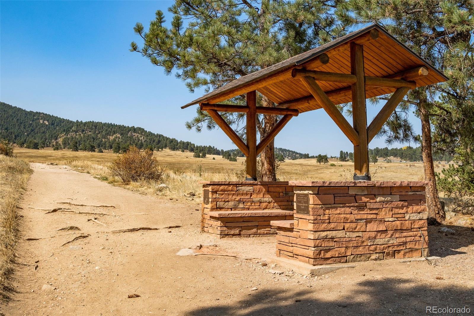 6068 S Skyline Drive Evergreen CO 80439