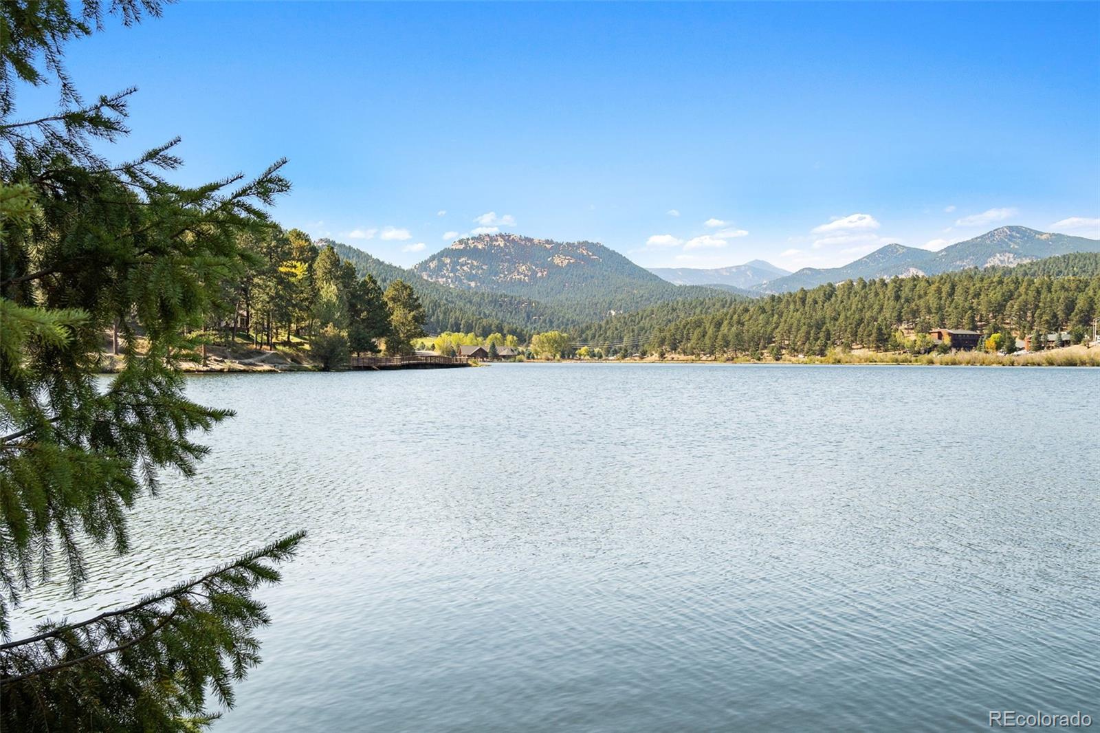6068 S Skyline Drive Evergreen CO 80439