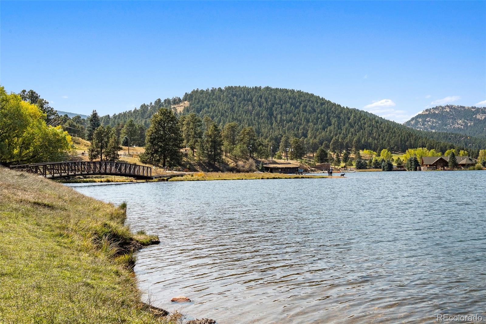 6068 S Skyline Drive Evergreen CO 80439