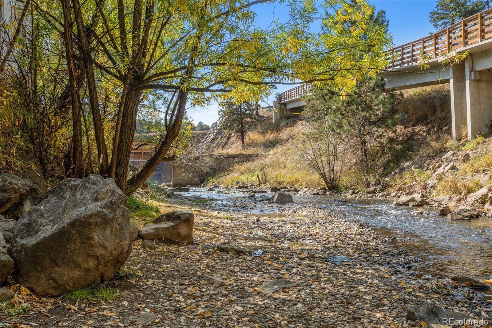 6068 S Skyline Drive Evergreen CO 80439