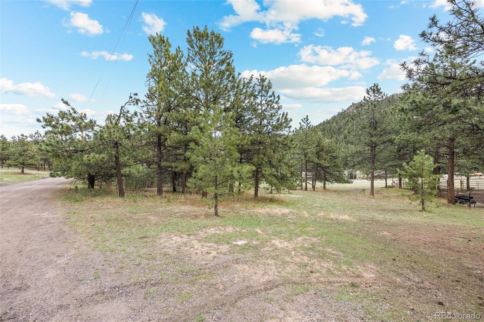 6068 S Skyline Drive Evergreen CO 80439