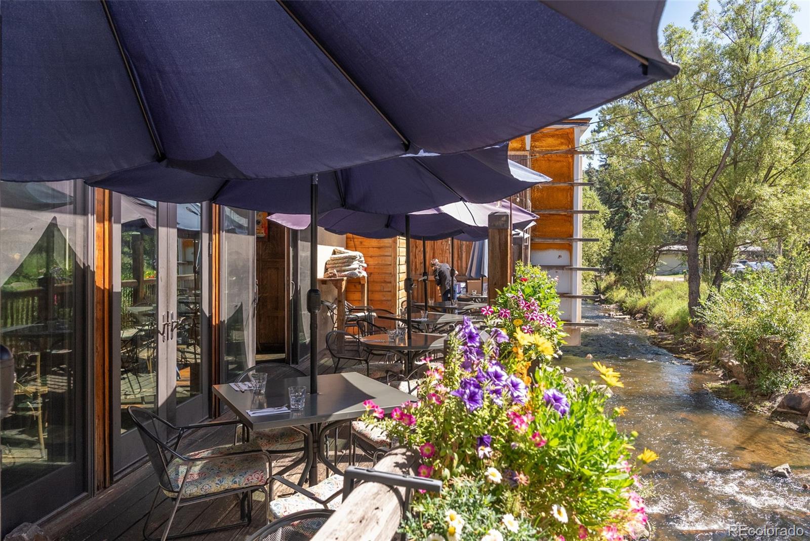 6068 S Skyline Drive Evergreen CO 80439
