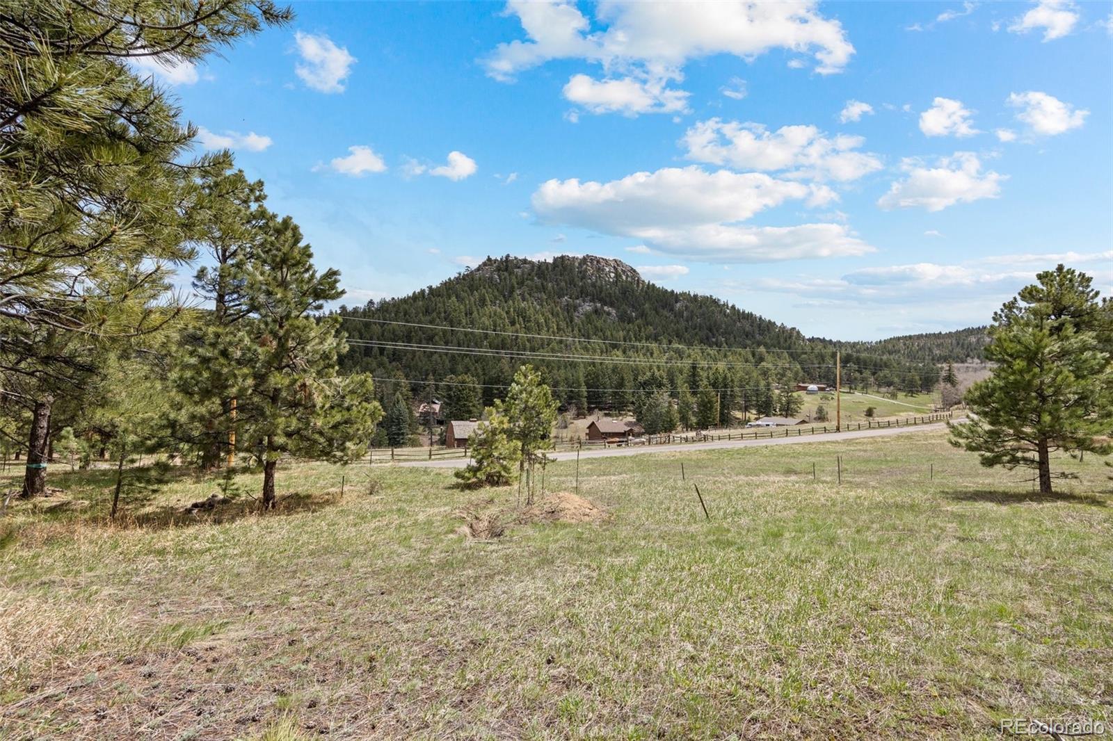 6068 S Skyline Drive Evergreen CO 80439