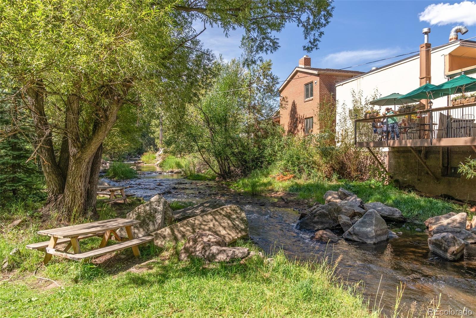 6068 S Skyline Drive Evergreen CO 80439