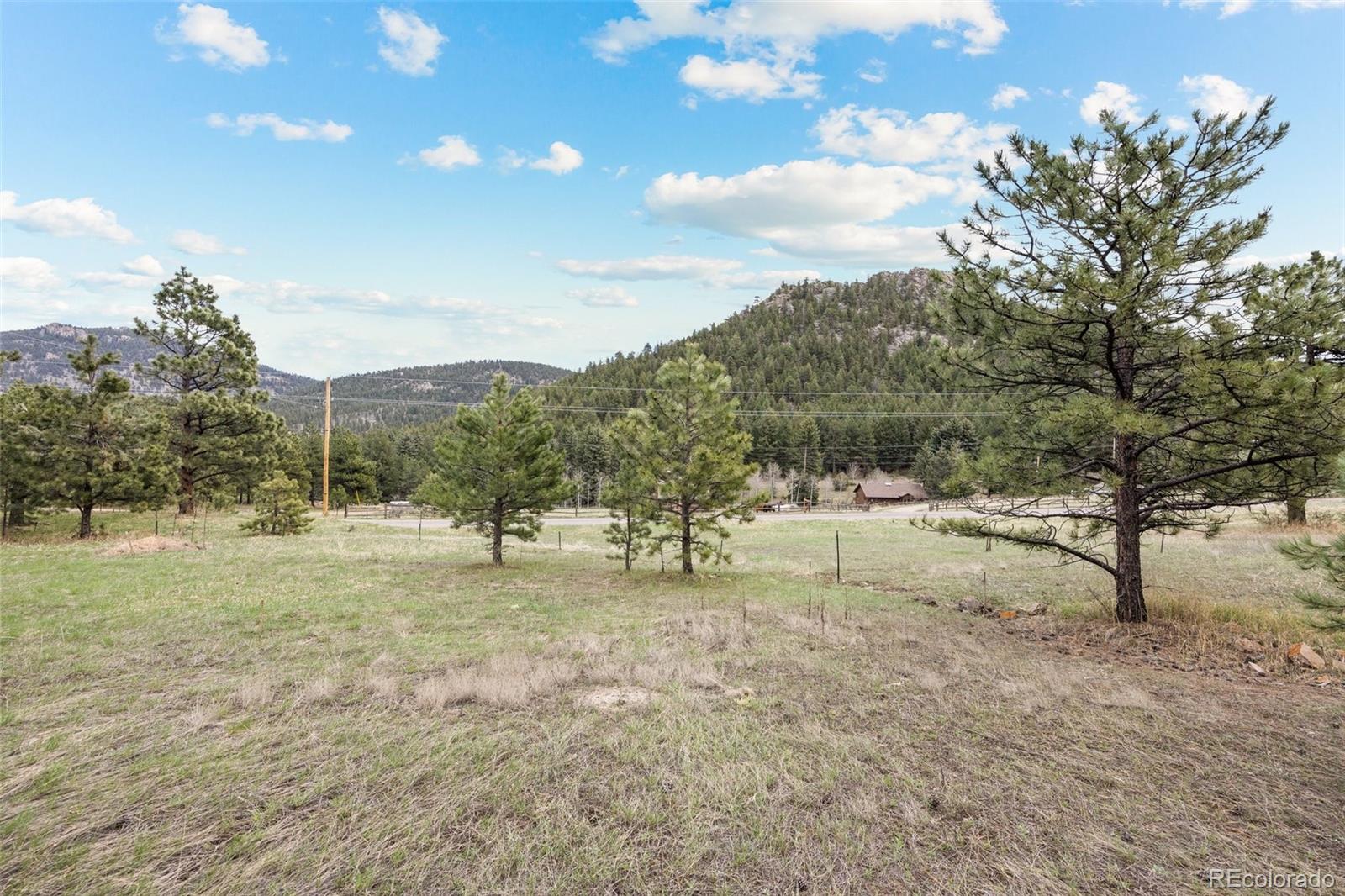 6068 S Skyline Drive Evergreen CO 80439
