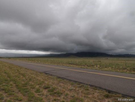 0 County Road Cc Moffat CO 81143