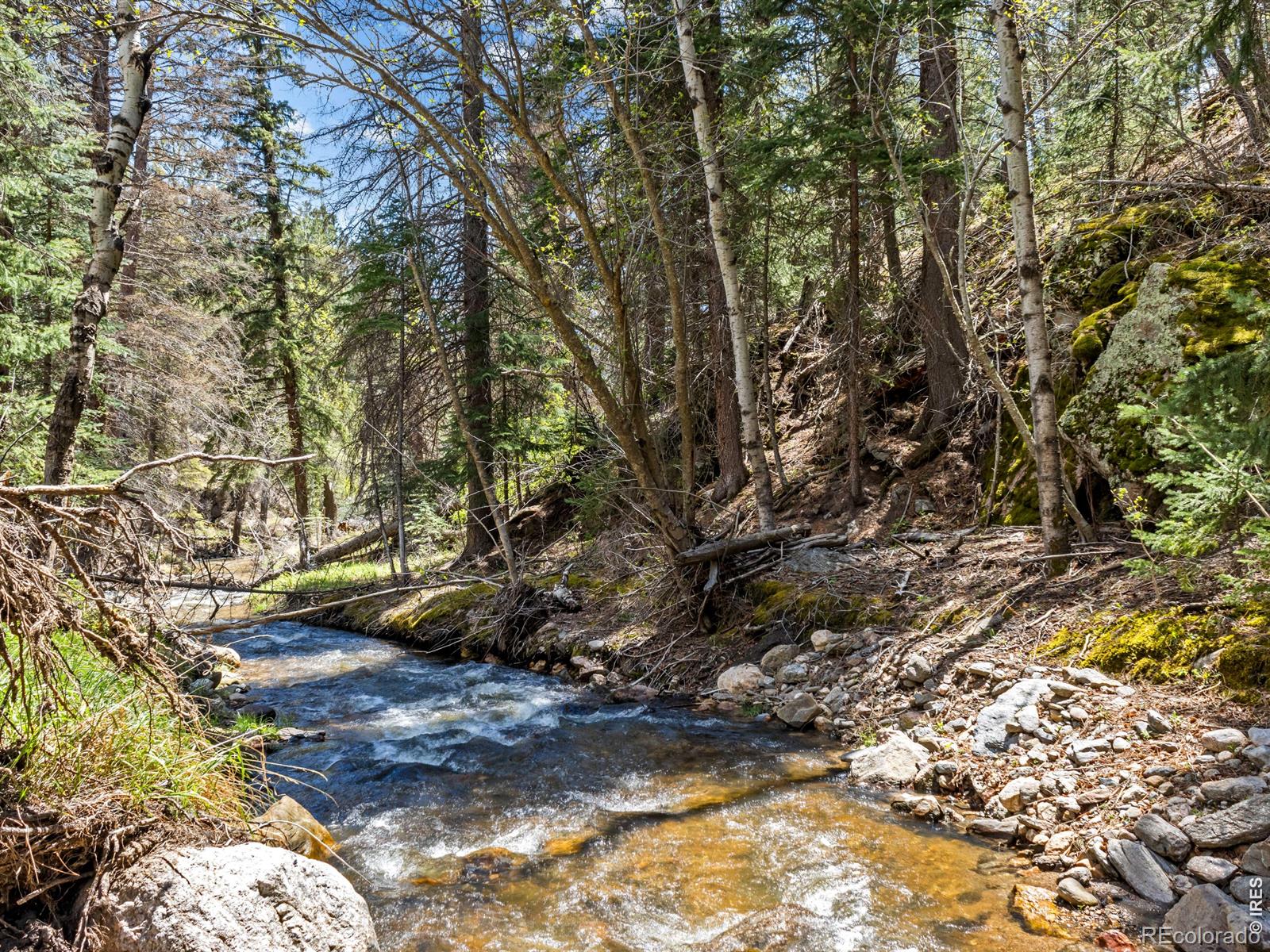 0 Fisherman Lane Glen Haven CO 80532
