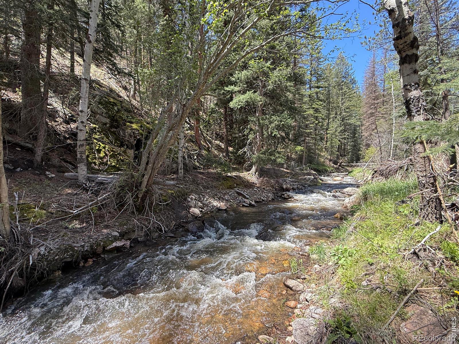 0 Fisherman Lane Glen Haven CO 80532