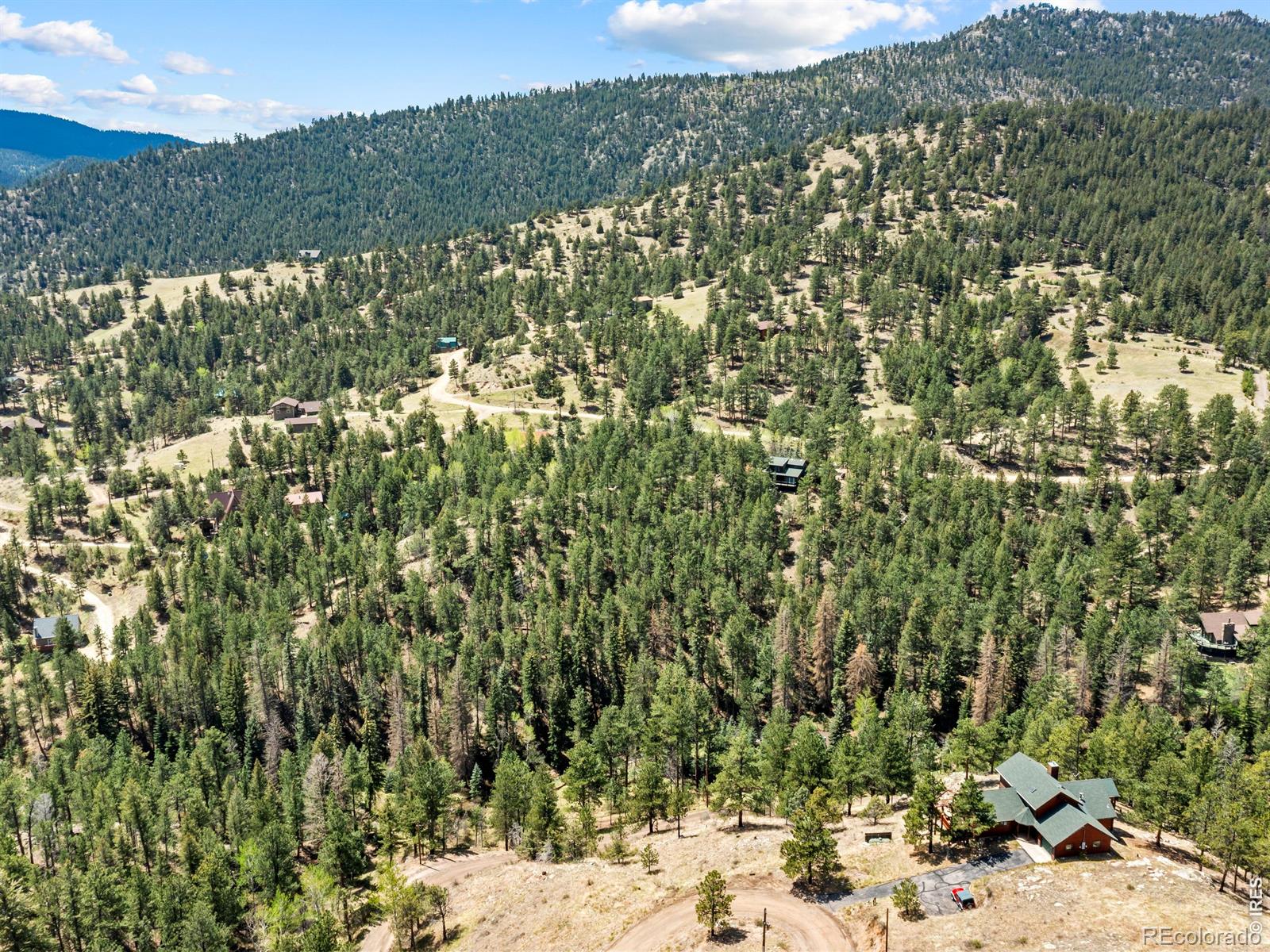 0 Fisherman Lane Glen Haven CO 80532