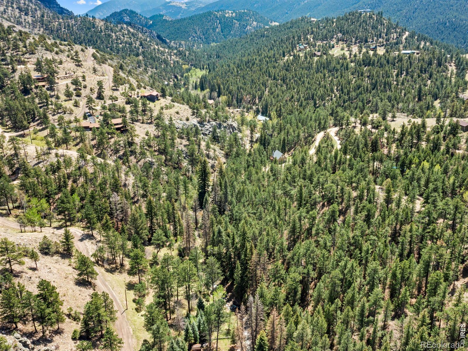 0 Fisherman Lane Glen Haven CO 80532