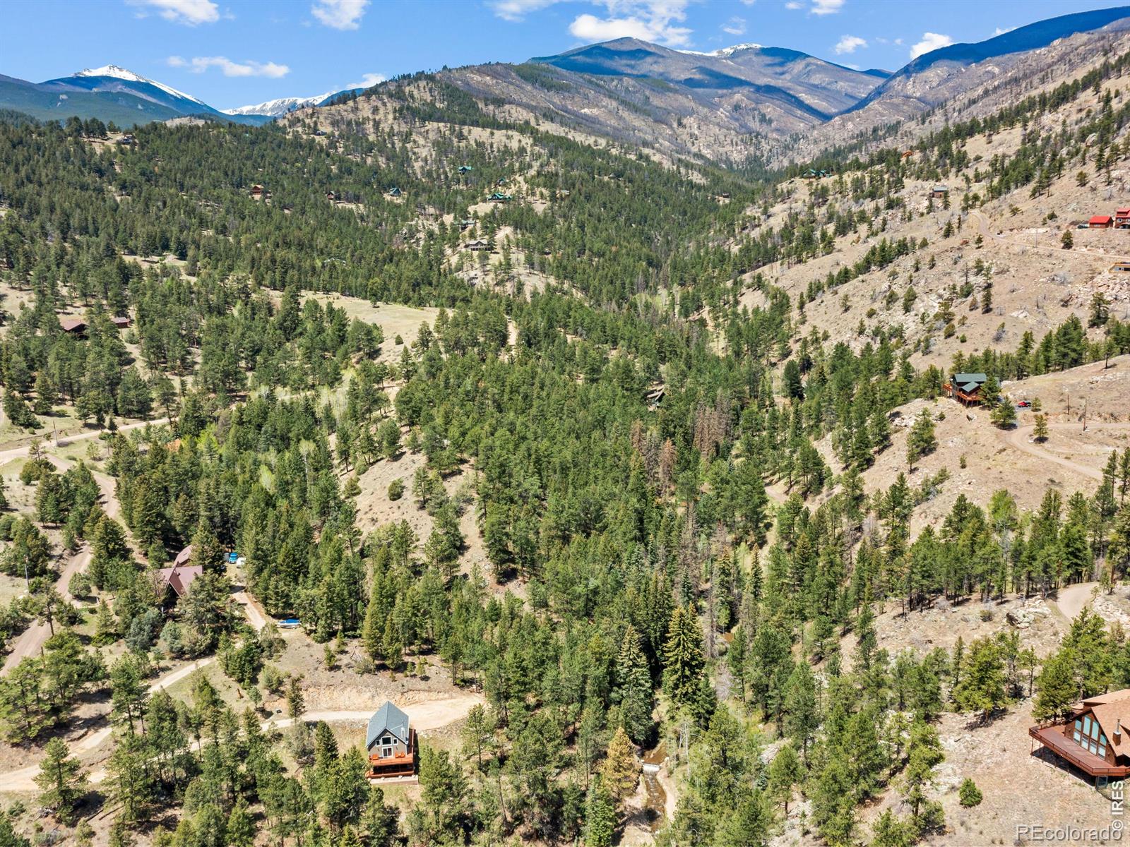 0 Fisherman Lane Glen Haven CO 80532