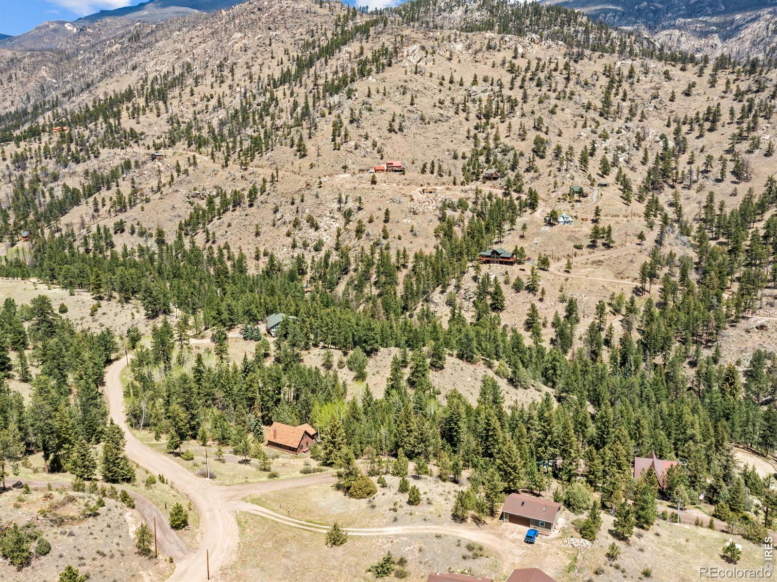 0 Fisherman Lane Glen Haven CO 80532
