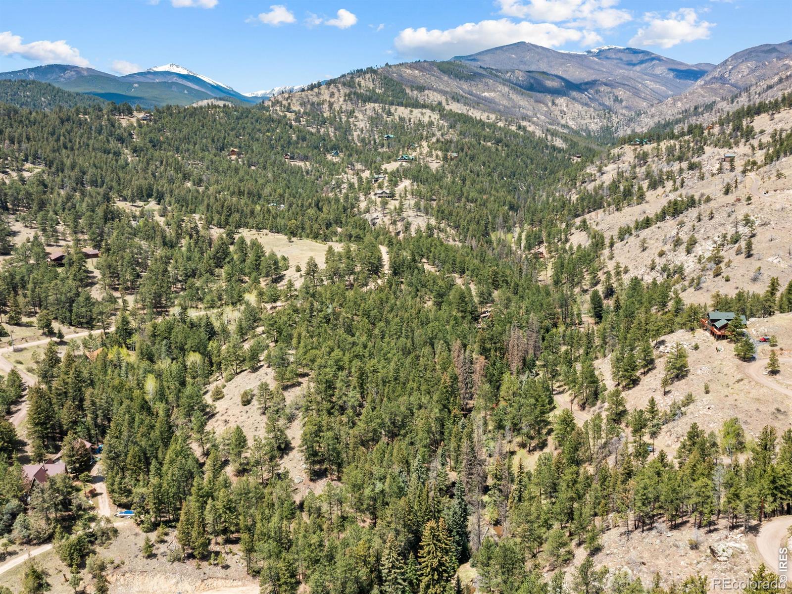 0 Fisherman Lane Glen Haven CO 80532
