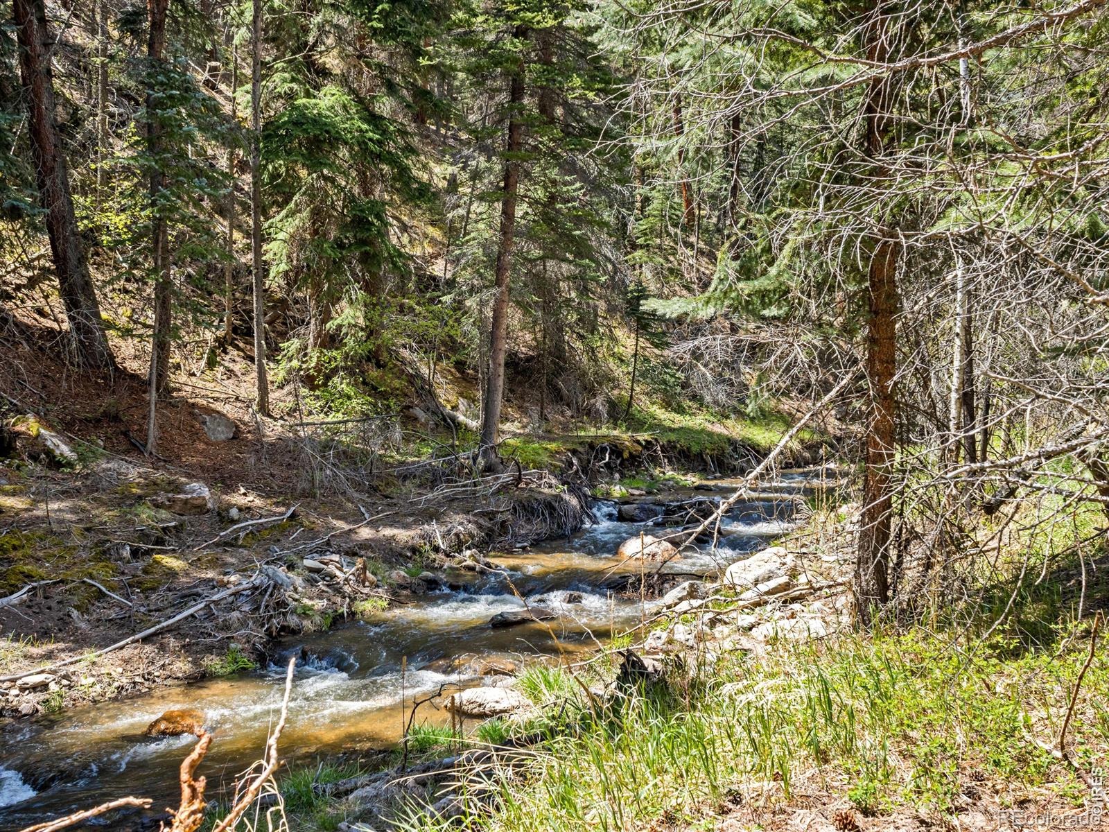 0 Fisherman Lane Glen Haven CO 80532