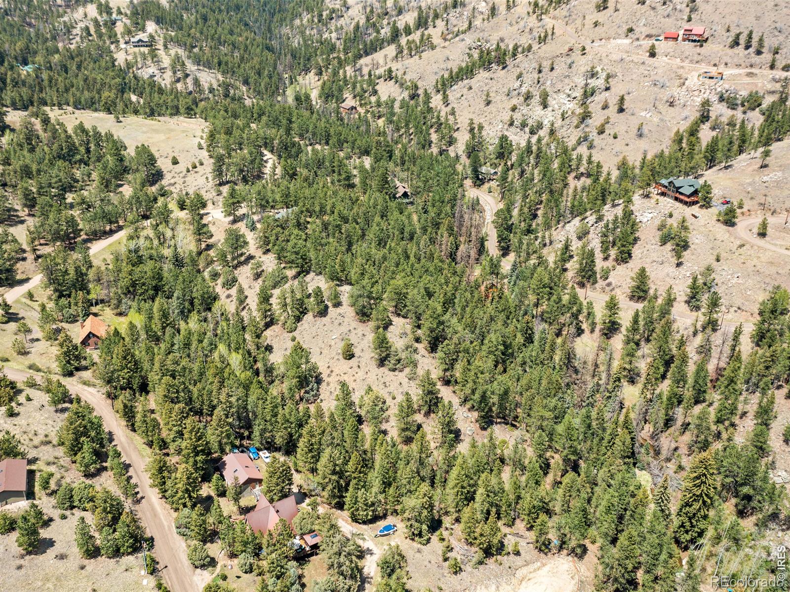 0 Fisherman Lane Glen Haven CO 80532