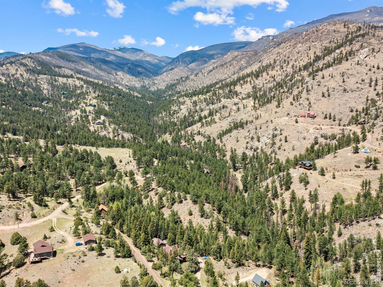 0 Fisherman Lane Glen Haven CO 80532