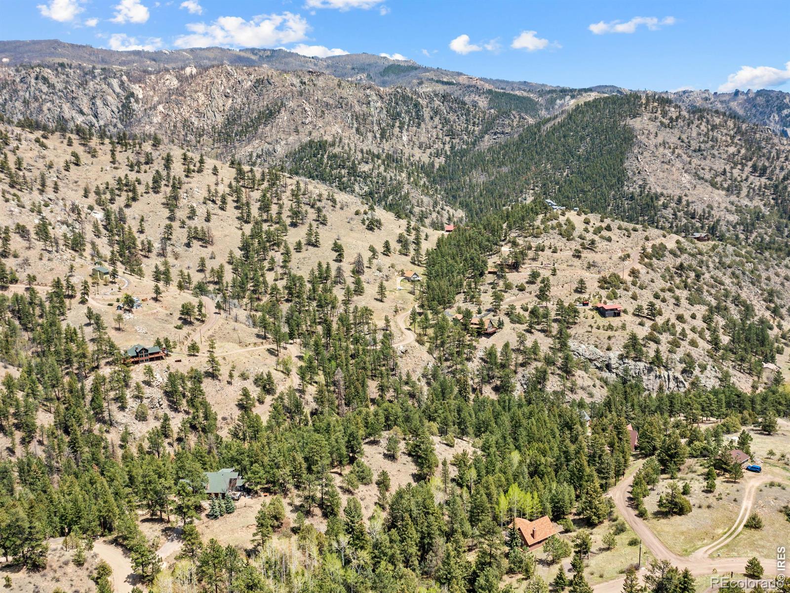 0 Fisherman Lane Glen Haven CO 80532
