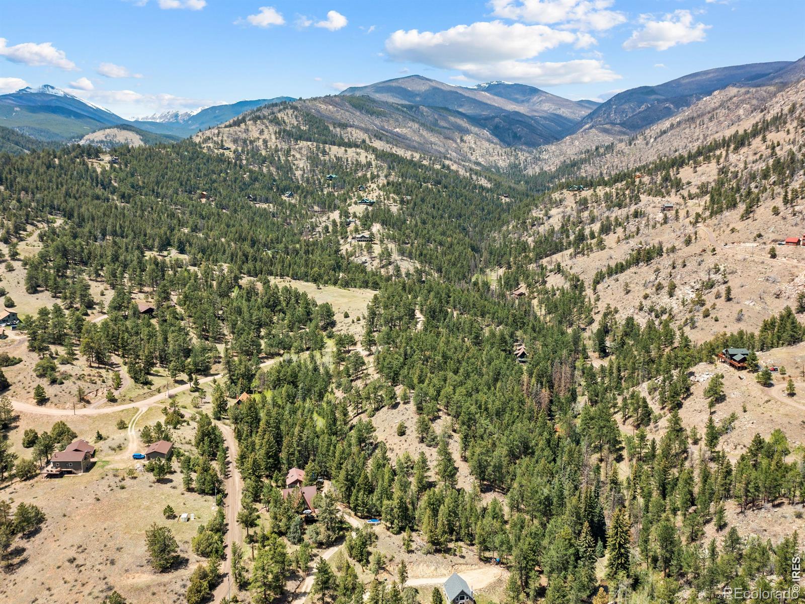 0 Fisherman Lane Glen Haven CO 80532