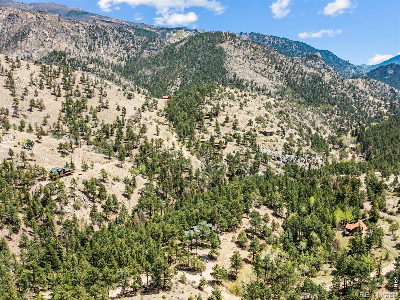 0 Fisherman Lane Glen Haven CO 80532