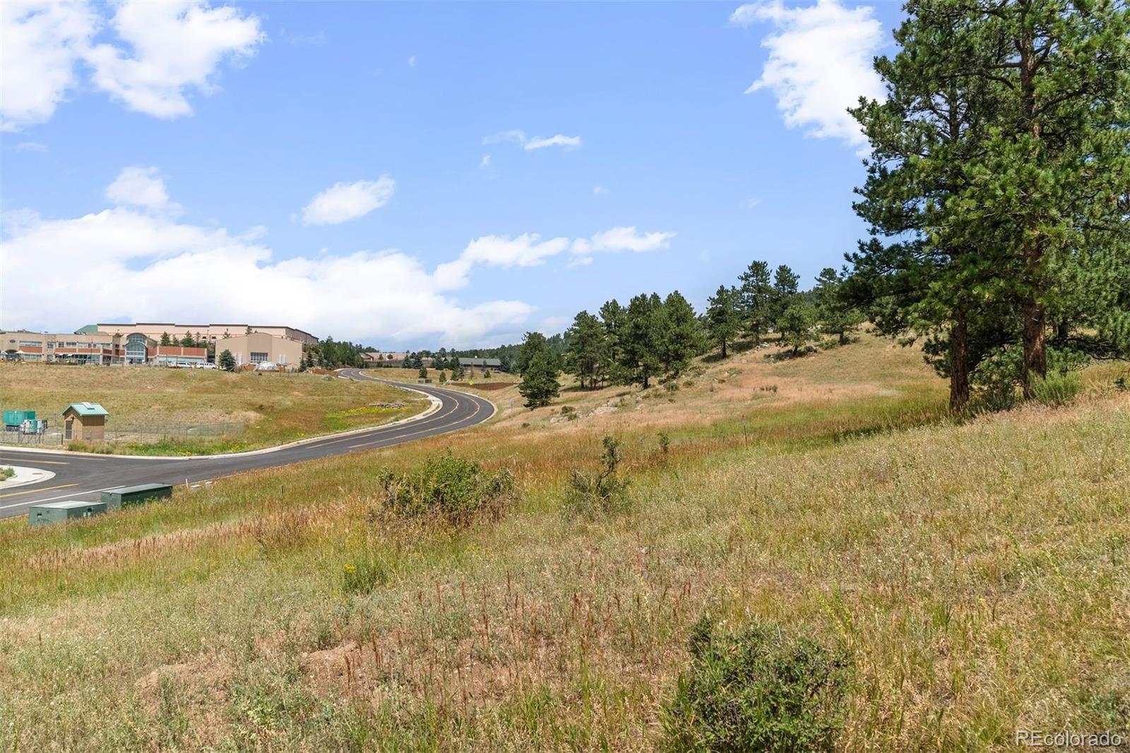 1162 Swede Gulch Road Evergreen CO 80439