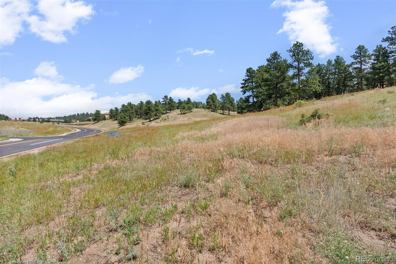 1162 Swede Gulch Road Evergreen CO 80439