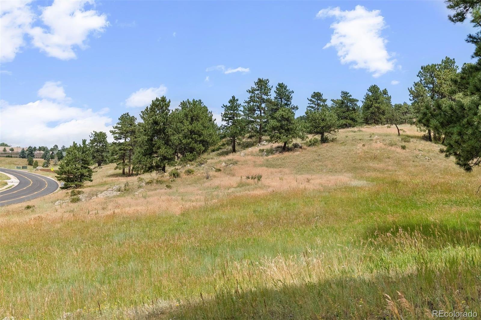 1162 Swede Gulch Road Evergreen CO 80439