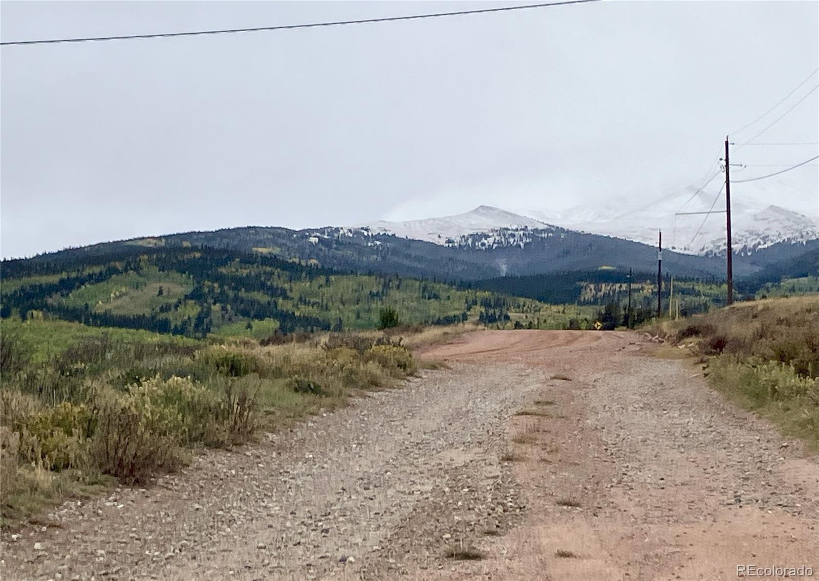 1344 Silverheels Road Fairplay CO 80440