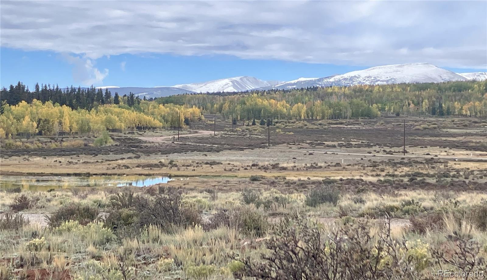 1344 Silverheels Road Fairplay CO 80440