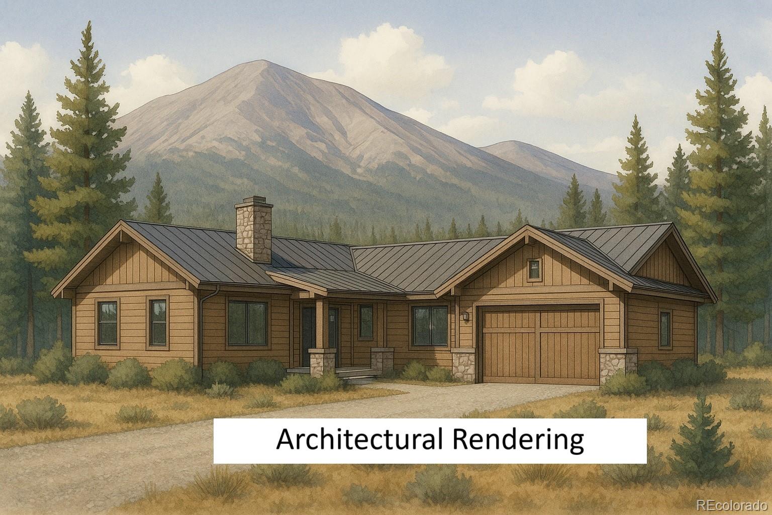 1344 Silverheels Road Fairplay CO 80440