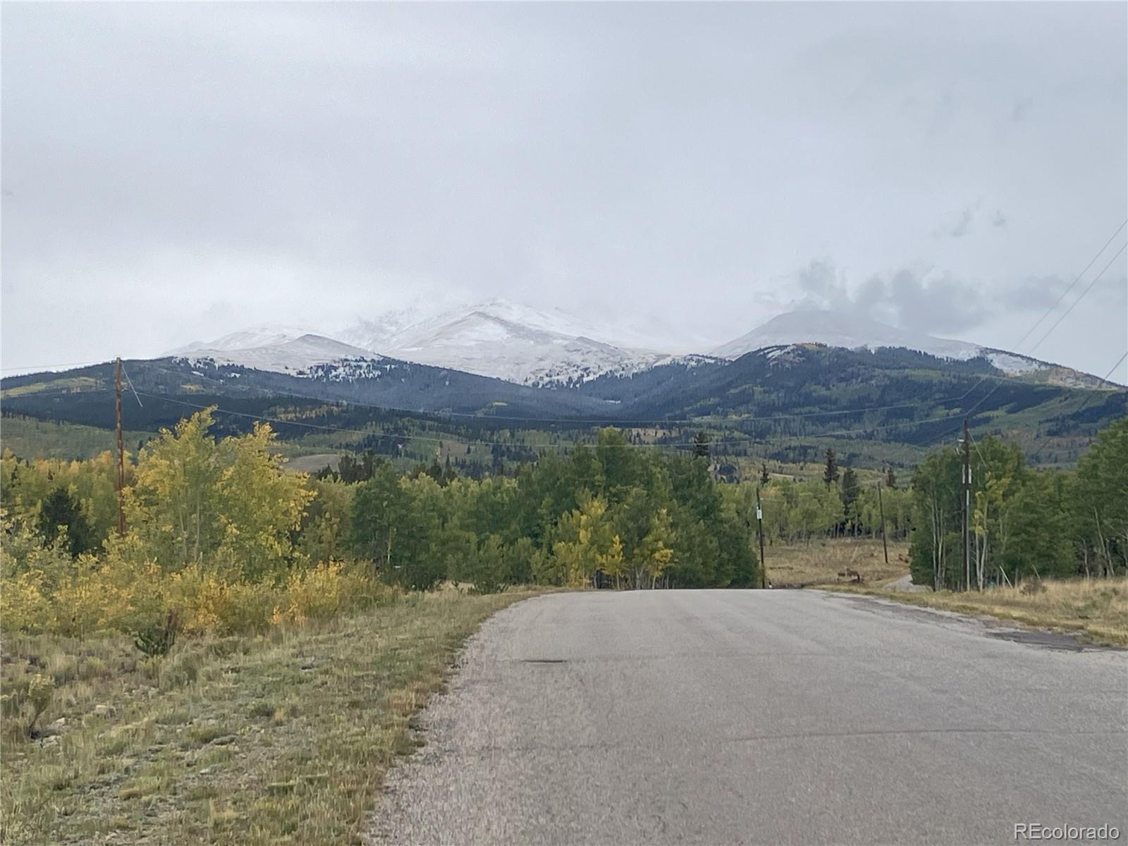 1344 Silverheels Road Fairplay CO 80440
