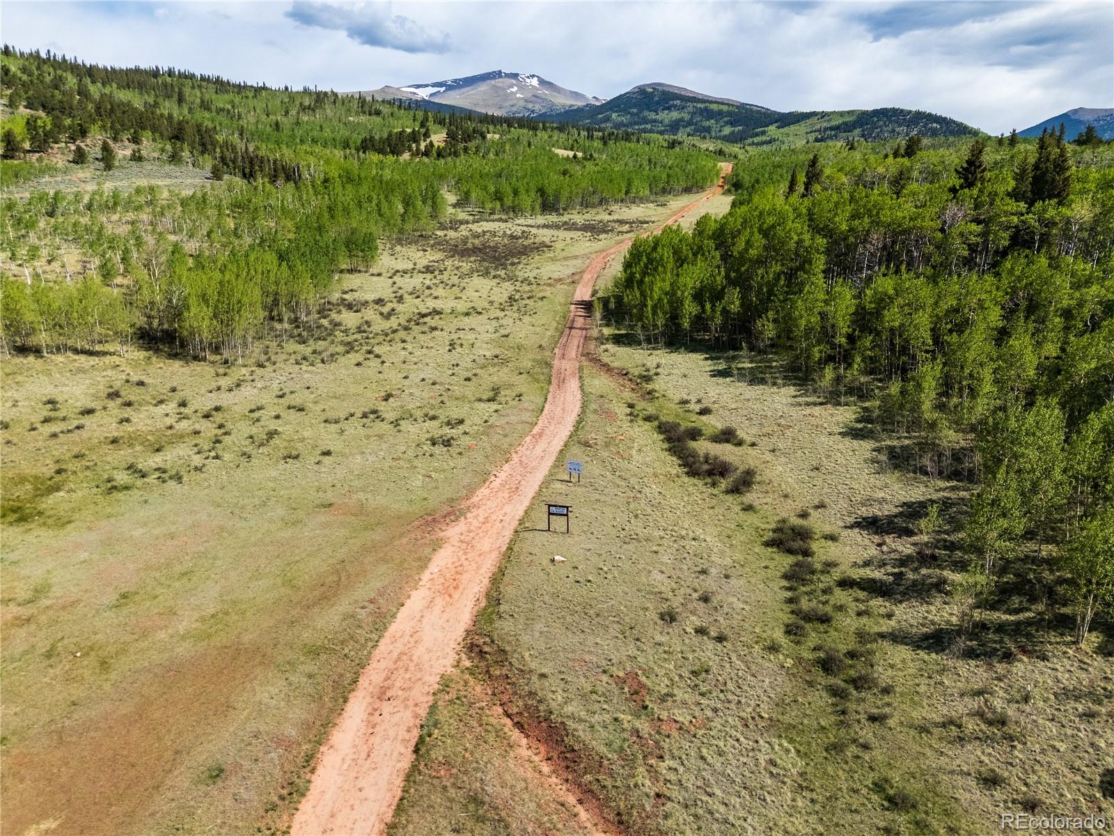 1344 Silverheels Road Fairplay CO 80440