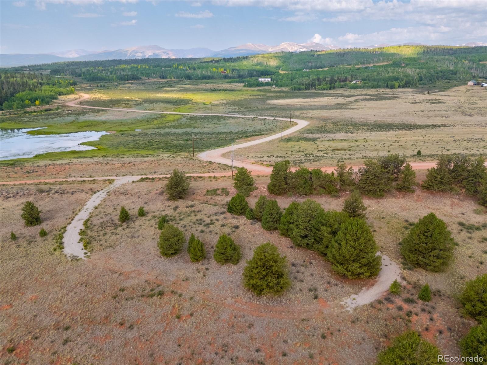 1344 Silverheels Road Fairplay CO 80440