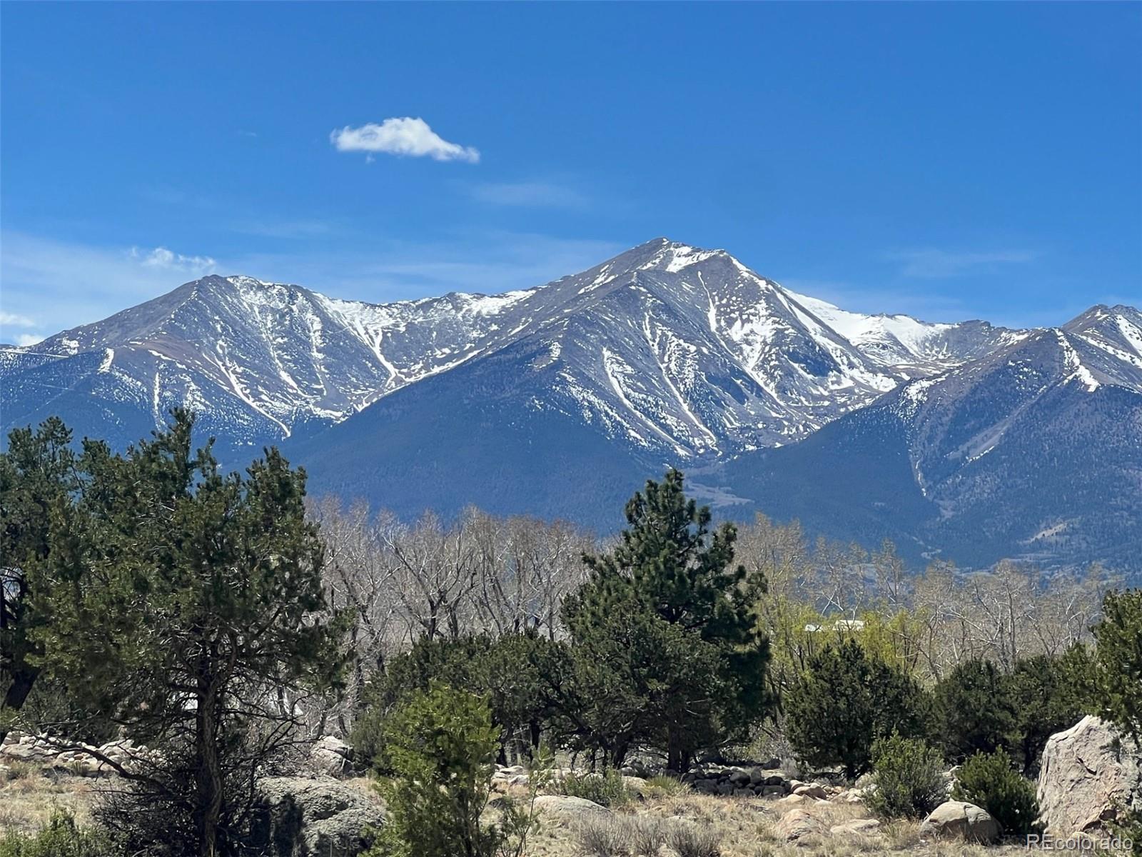 547 Arizona Street Buena Vista CO 81211