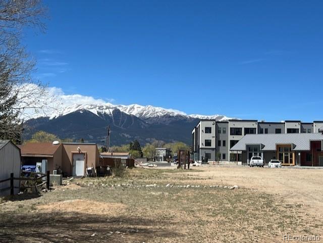 547 Arizona Street Buena Vista CO 81211