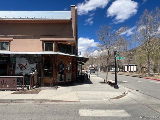 547 Arizona Street Buena Vista CO 81211