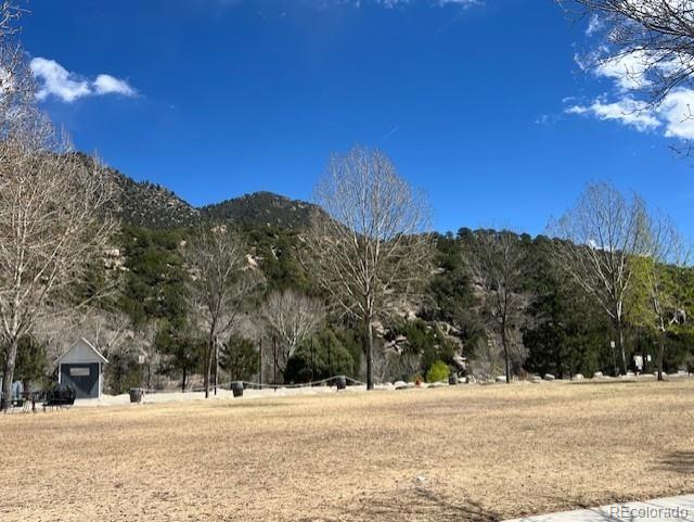 547 Arizona Street Buena Vista CO 81211
