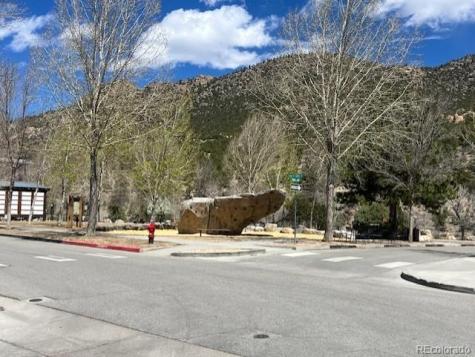 547 Arizona Street Buena Vista CO 81211