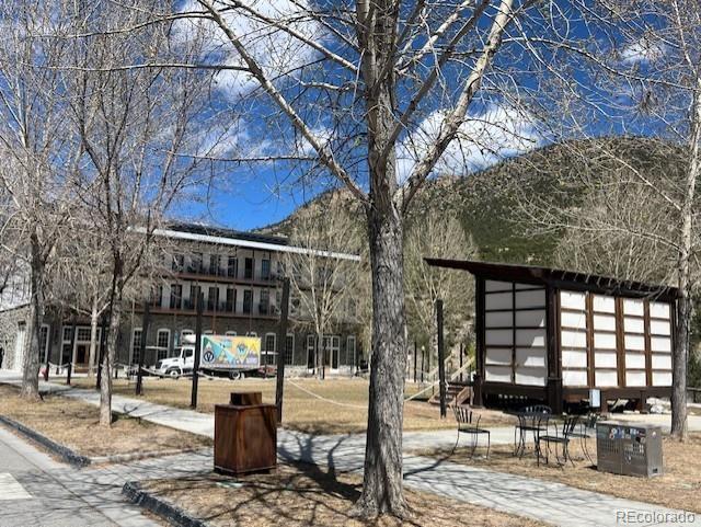 547 Arizona Street Buena Vista CO 81211